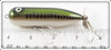 Heddon Pradco Baby Bass Magnum Torpedo