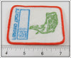 Ryobi Fishing Tackle Patch