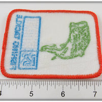 Ryobi Fishing Tackle Patch