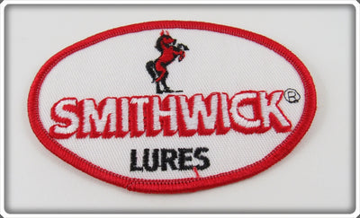 Smithwick Lures Devil's Horse Patch