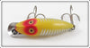 Heddon Yellow Shore River Runt