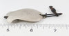 Pflueger Delavan No. 3 Spinner