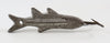 Lead Shark Shaped Jig