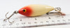 Whopper Stopper Red Head White Model 100