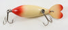 Whopper Stopper Red Head White Model 100