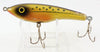 Vintage Bender Fishing Tackle Spotted Potbelly Florida Fishing Lure