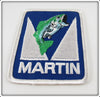 Martin Jumping Bass Patch