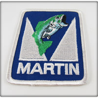 Martin Jumping Bass Patch