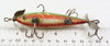 Pflueger Rainbow Nevefail Five Hook Minnow