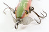 Pflueger Rainbow Nevefail Five Hook Minnow