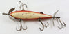 Pflueger Rainbow Nevefail Five Hook Minnow