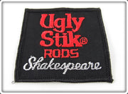 Shakespeare Ugly Stick Rods Patch