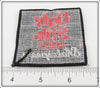 Shakespeare Ugly Stick Rods Patch