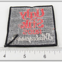 Shakespeare Ugly Stick Rods Patch