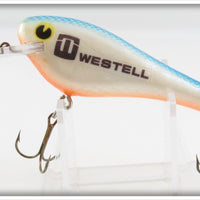 Poe's Westell Advertising Model RC-3