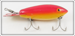 Vintage Bomber Bait Co. Rainbow Model 500 Lure 