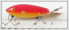 Bomber Bait Co. Rainbow Model 500