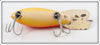 Bomber Bait Co. Rainbow Model 500