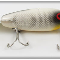 Vintage Bomber Bait Co. Smoke Model 600 Lure