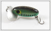 Arbogast Baby Bass Spinning Jitterbug