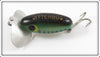 Arbogast Baby Bass Spinning Jitterbug