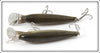 Bear Creek Silver Scale & Gold Scale Sucker Minnow Pair