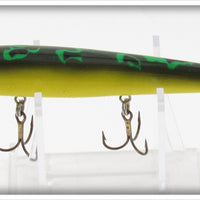 Cordell Frog Spot Boy Howdy