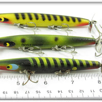 Smithwick Devils Horse Lot Of Three