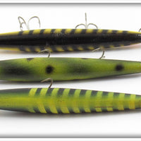 Smithwick Devils Horse Lot Of Three