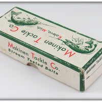 Makinen Perch & Red Head Holi Comet Pair With One Box