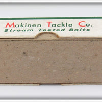 Makinen Perch & Red Head Holi Comet Pair With One Box