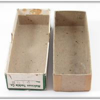 Makinen Perch & Red Head Holi Comet Pair With One Box