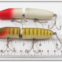 Makinen Perch & Red Head Holi Comet Pair With One Box