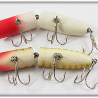 Makinen Perch & Red Head Holi Comet Pair With One Box