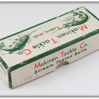 Makinen Perch & Red Head Holi Comet Pair With One Box