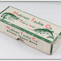 Makinen Perch & Red Head Holi Comet Pair With One Box