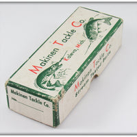 Makinen Perch & Red Head Holi Comet Pair With One Box