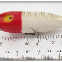 Makinen Gold Scale Red Head Waddle Bug