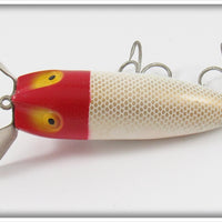 Makinen Gold Scale Red Head Waddle Bug