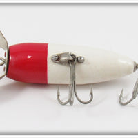 Makinen Gold Scale Red Head Waddle Bug