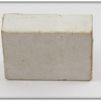 O. Mustad & Son Mudstad - Aberdeen No 6 Hooks In Box