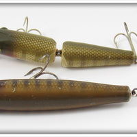 Paw Paw Pikie Scale Jointed Pikie & Pikie Pair