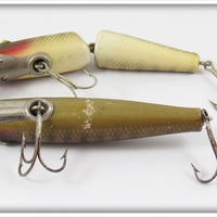 Paw Paw Pikie Scale Jointed Pikie & Pikie Pair