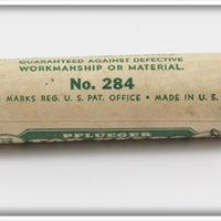 Pflueger For Keeps Mending Cement In Package