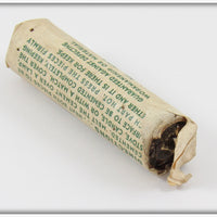 Pflueger For Keeps Mending Cement In Package