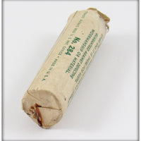 Pflueger For Keeps Mending Cement In Package