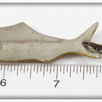 Pflueger Perch Last Word Minnow