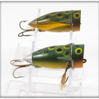 Airex Frog Spot Popit Pair