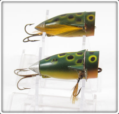 Airex Frog Spot Popit Pair