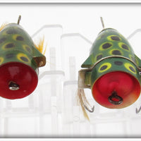 Airex Frog Spot Popit Pair